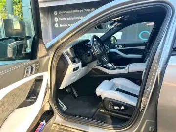 BMW X6 M COMPETITION