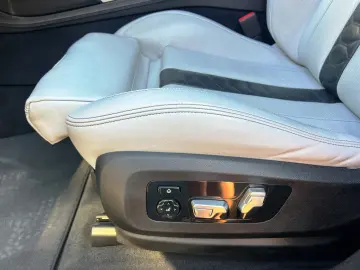 BMW X6 M COMPETITION