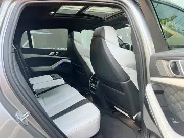 BMW X6 M COMPETITION