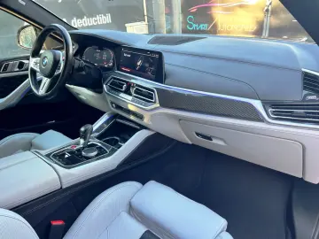 BMW X6 M COMPETITION