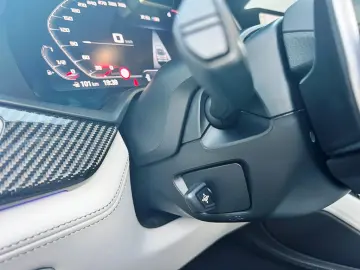 BMW X6 M COMPETITION