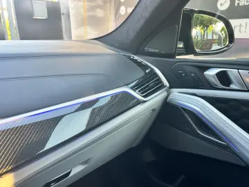BMW X6 M COMPETITION