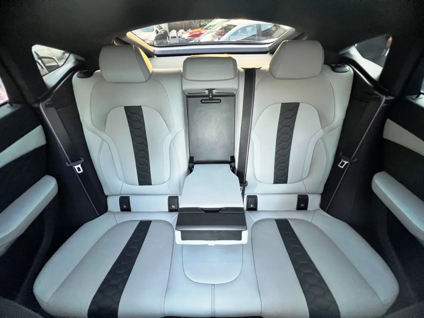 BMW X6 M COMPETITION