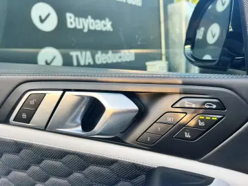 BMW X6 M COMPETITION