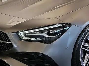 CLA 180 Coupé AMG +KAM.+LED+AMBI.+HEIZB. LENKRAD