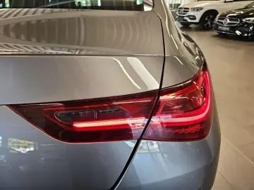 CLA 180 Coupé AMG +KAM.+LED+AMBI.+HEIZB. LENKRAD