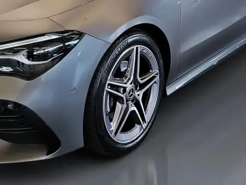 CLA 180 Coupé AMG +KAM.+LED+AMBI.+HEIZB. LENKRAD