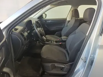 Škoda Kodiaq Ambition 2.0 TDI 4x4 DSG