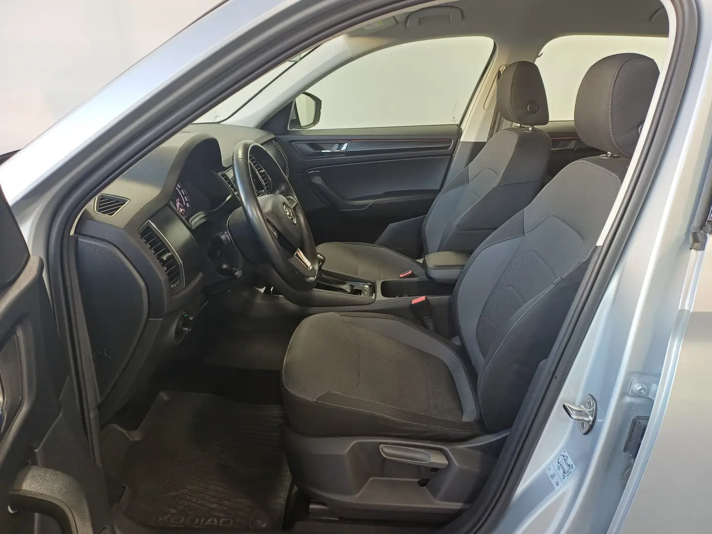 Škoda Kodiaq Ambition 2.0 TDI 4x4 DSG