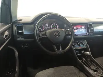 Škoda Kodiaq Ambition 2.0 TDI 4x4 DSG