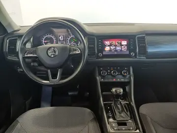 Škoda Kodiaq Ambition 2.0 TDI 4x4 DSG
