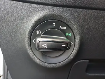 Škoda Kodiaq Ambition 2.0 TDI 4x4 DSG