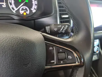 Škoda Kodiaq Ambition 2.0 TDI 4x4 DSG