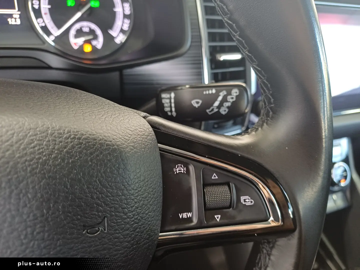 Škoda Kodiaq Ambition 2.0 TDI 4x4 DSG