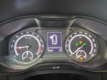 Škoda Kodiaq Ambition 2.0 TDI 4x4 DSG