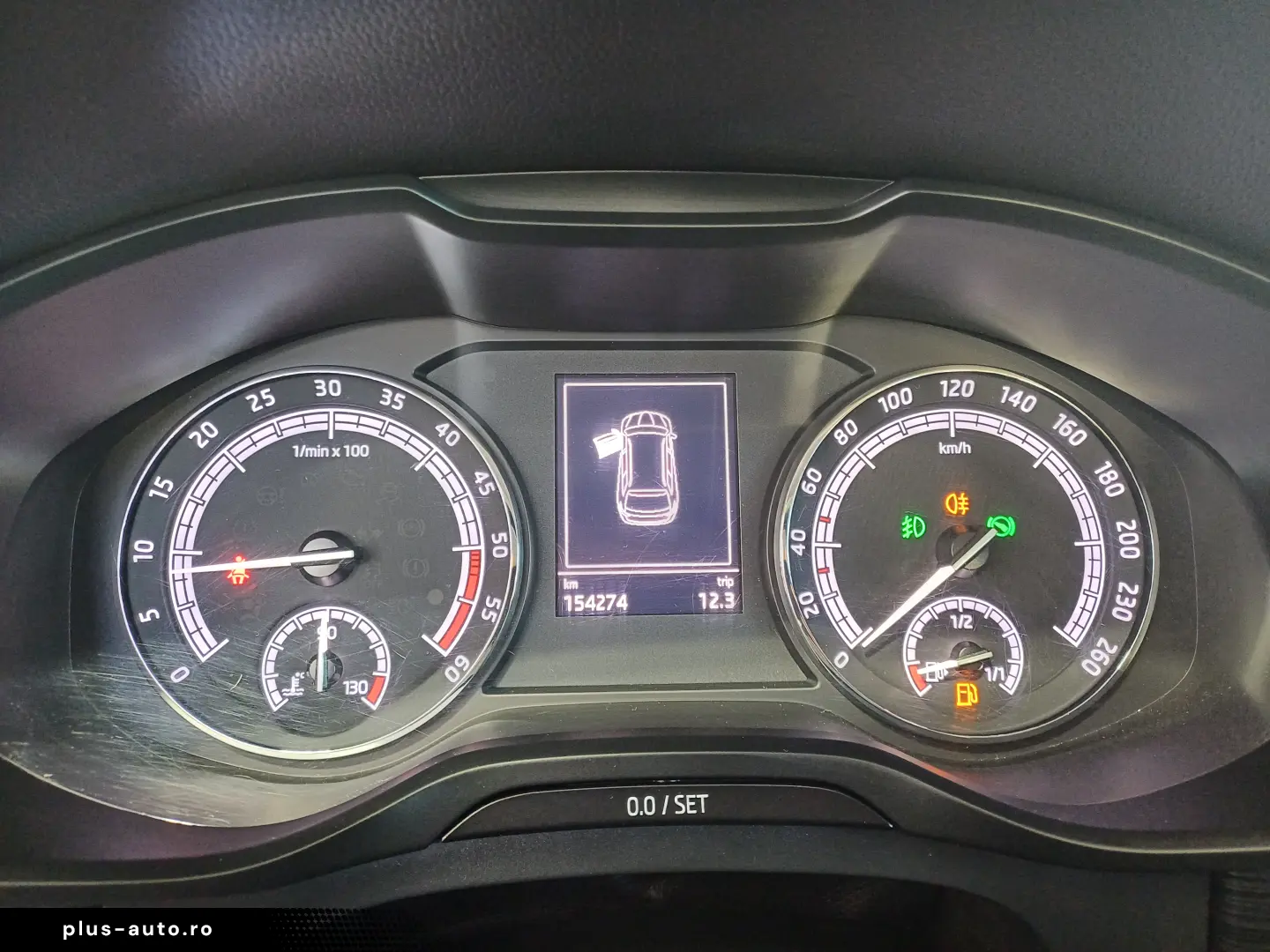 Škoda Kodiaq Ambition 2.0 TDI 4x4 DSG