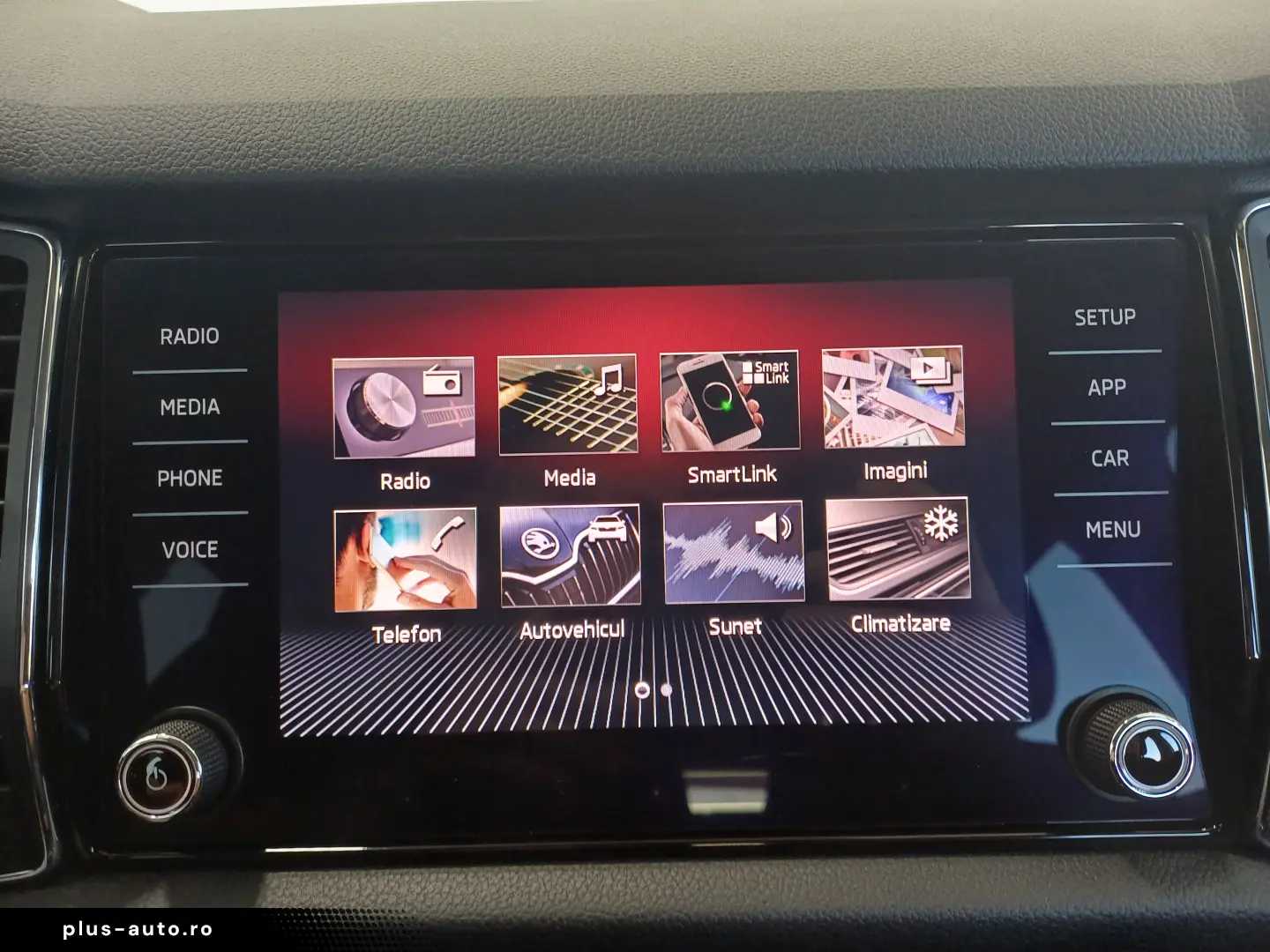 Škoda Kodiaq Ambition 2.0 TDI 4x4 DSG