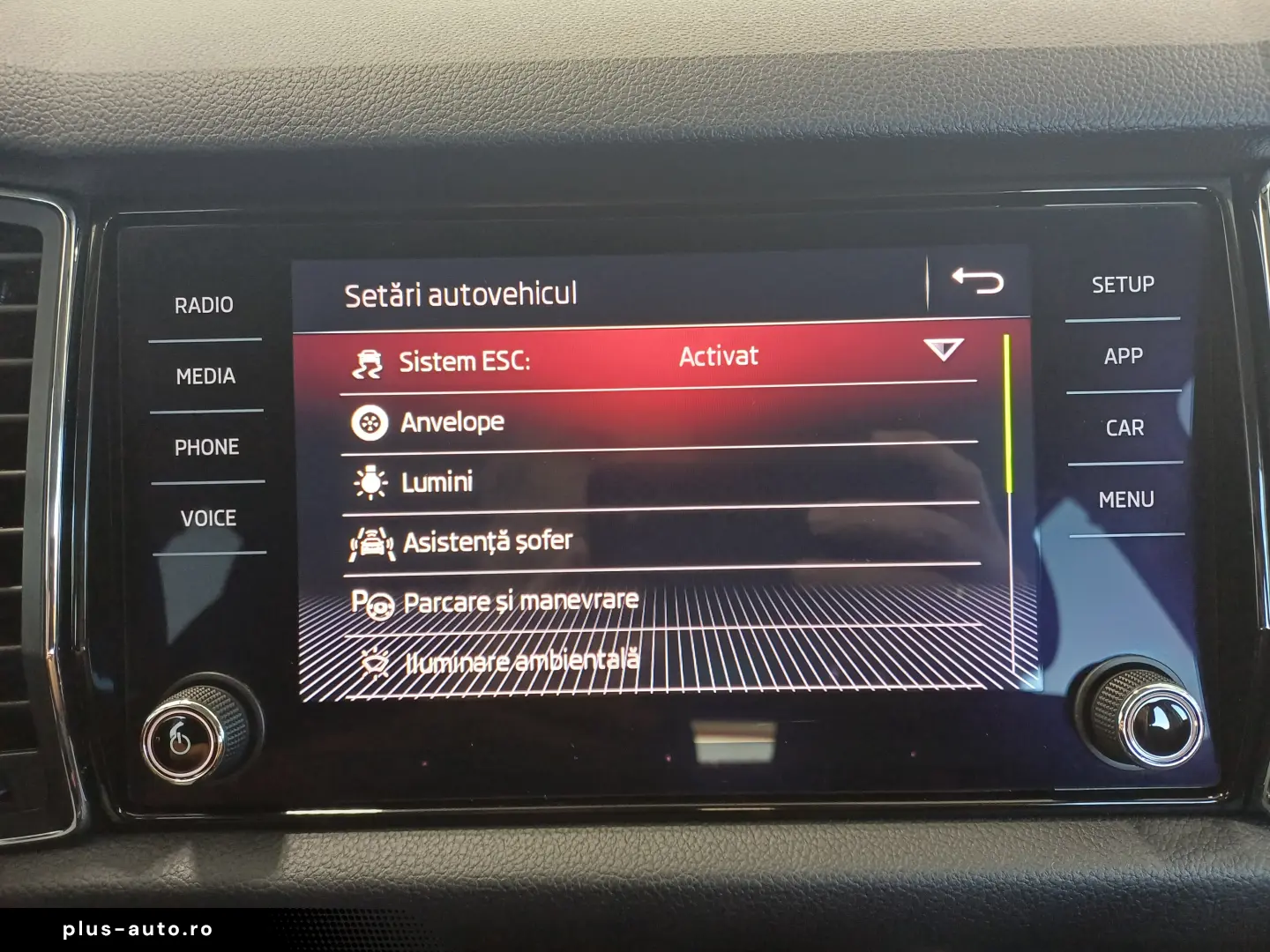 Škoda Kodiaq Ambition 2.0 TDI 4x4 DSG