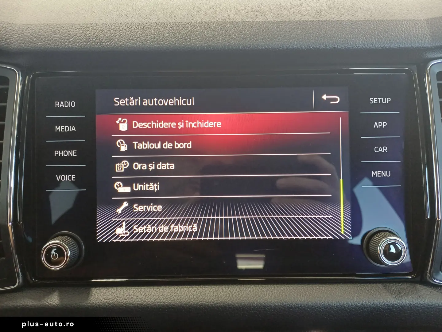 Škoda Kodiaq Ambition 2.0 TDI 4x4 DSG