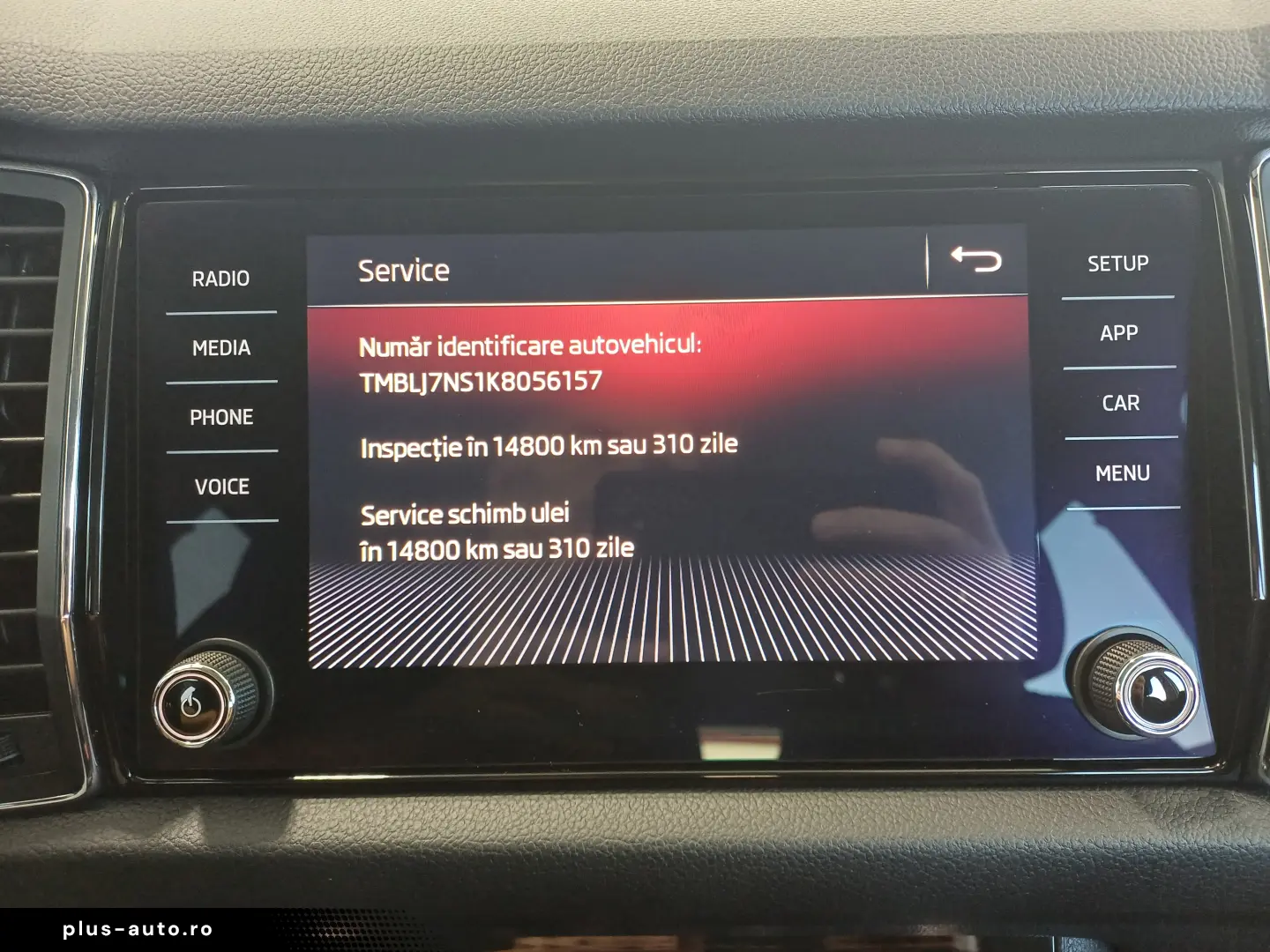 Škoda Kodiaq Ambition 2.0 TDI 4x4 DSG