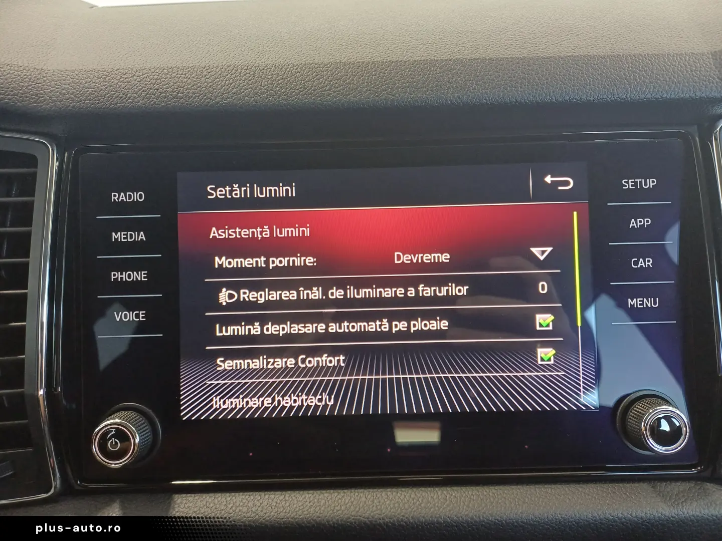 Škoda Kodiaq Ambition 2.0 TDI 4x4 DSG