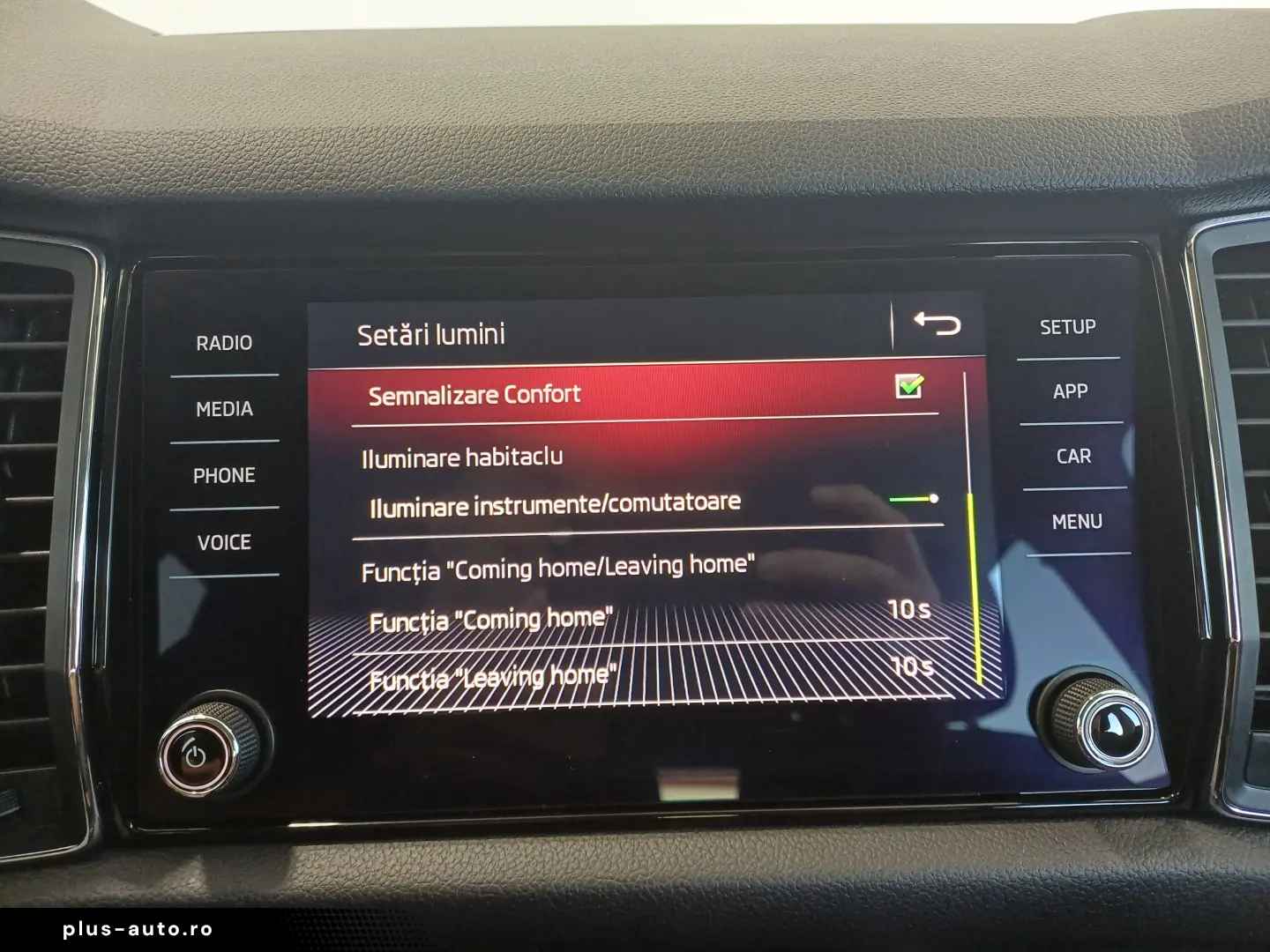 Škoda Kodiaq Ambition 2.0 TDI 4x4 DSG