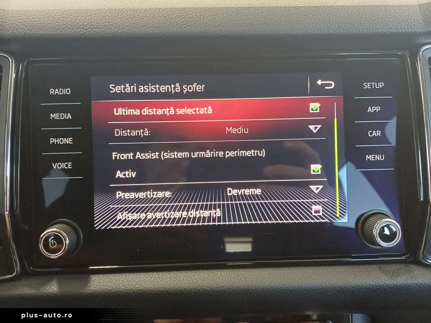 Škoda Kodiaq Ambition 2.0 TDI 4x4 DSG