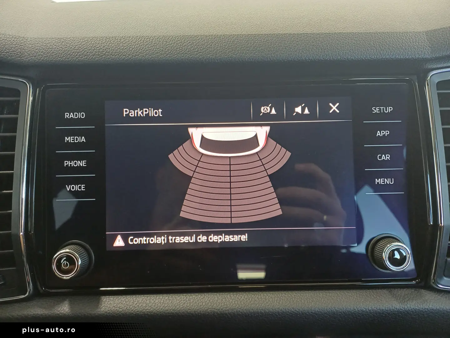 Škoda Kodiaq Ambition 2.0 TDI 4x4 DSG