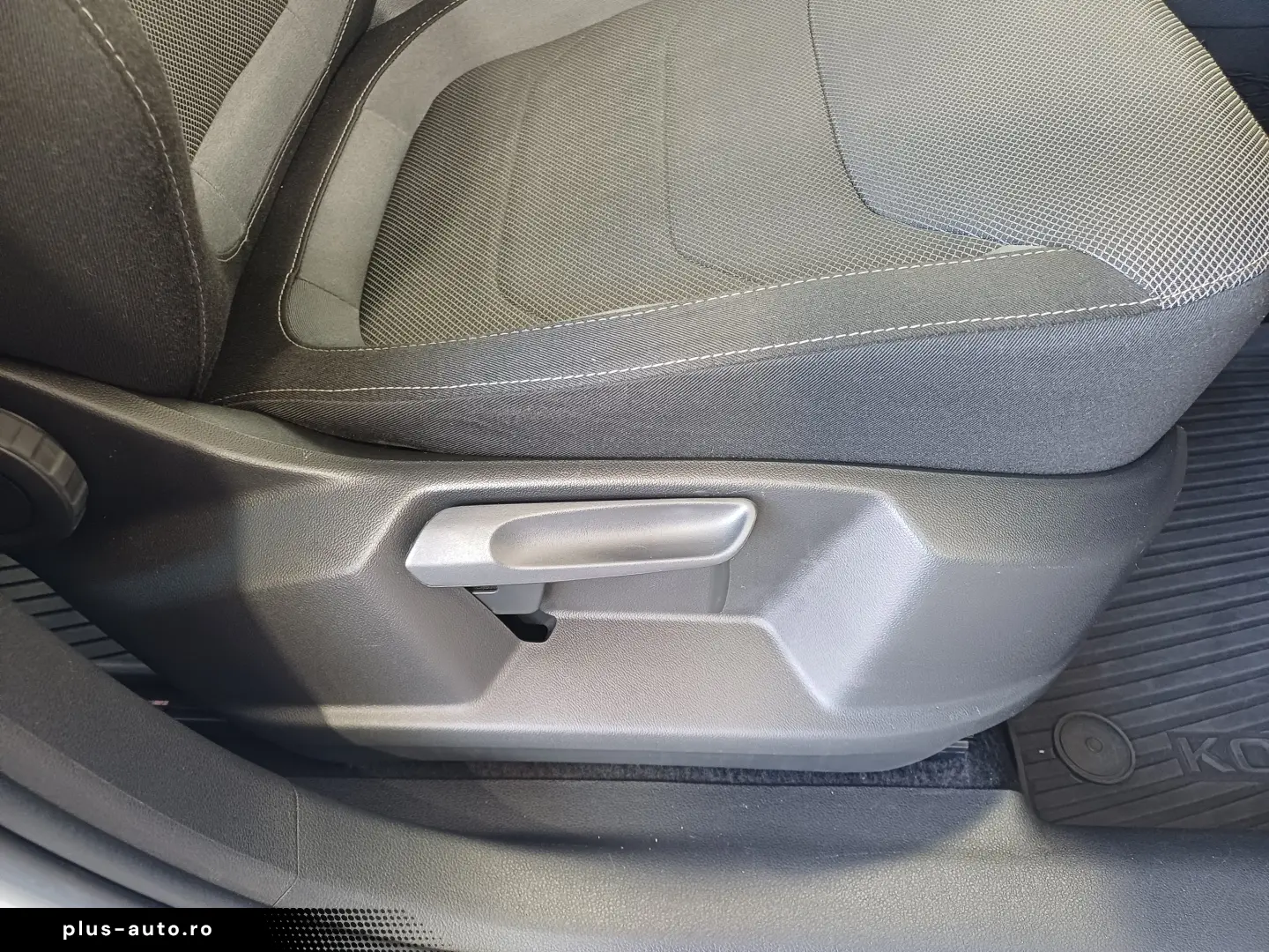 Škoda Kodiaq Ambition 2.0 TDI 4x4 DSG