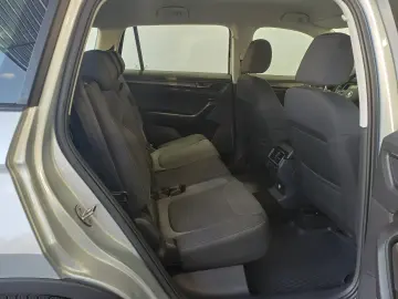 Škoda Kodiaq Ambition 2.0 TDI 4x4 DSG