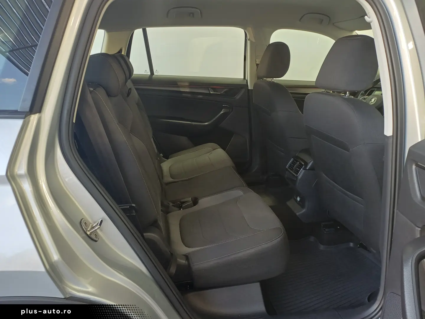 Škoda Kodiaq Ambition 2.0 TDI 4x4 DSG