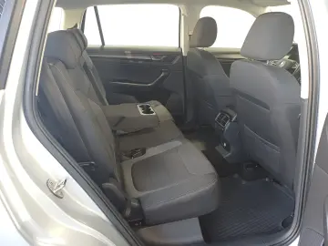 Škoda Kodiaq Ambition 2.0 TDI 4x4 DSG