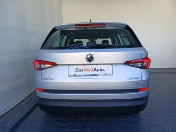 Škoda Kodiaq Ambition 2.0 TDI 4x4 DSG