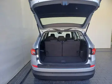 Škoda Kodiaq Ambition 2.0 TDI 4x4 DSG