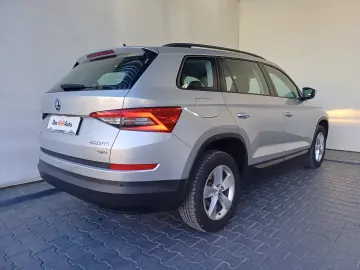 Škoda Kodiaq Ambition 2.0 TDI 4x4 DSG