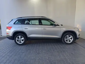 Škoda Kodiaq Ambition 2.0 TDI 4x4 DSG