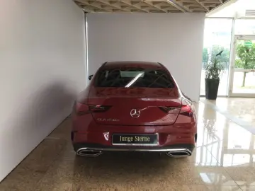 CLA 250 e Coupé AMG Line Advanced Plus/11kW/Totw