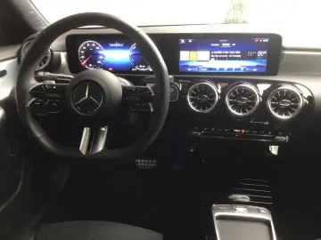 CLA 250 e Coupé AMG Line Advanced Plus/11kW/Totw