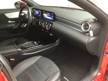 CLA 250 e Coupé AMG Line Advanced Plus/11kW/Totw