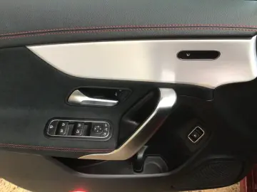 CLA 250 e Coupé AMG Line Advanced Plus/11kW/Totw