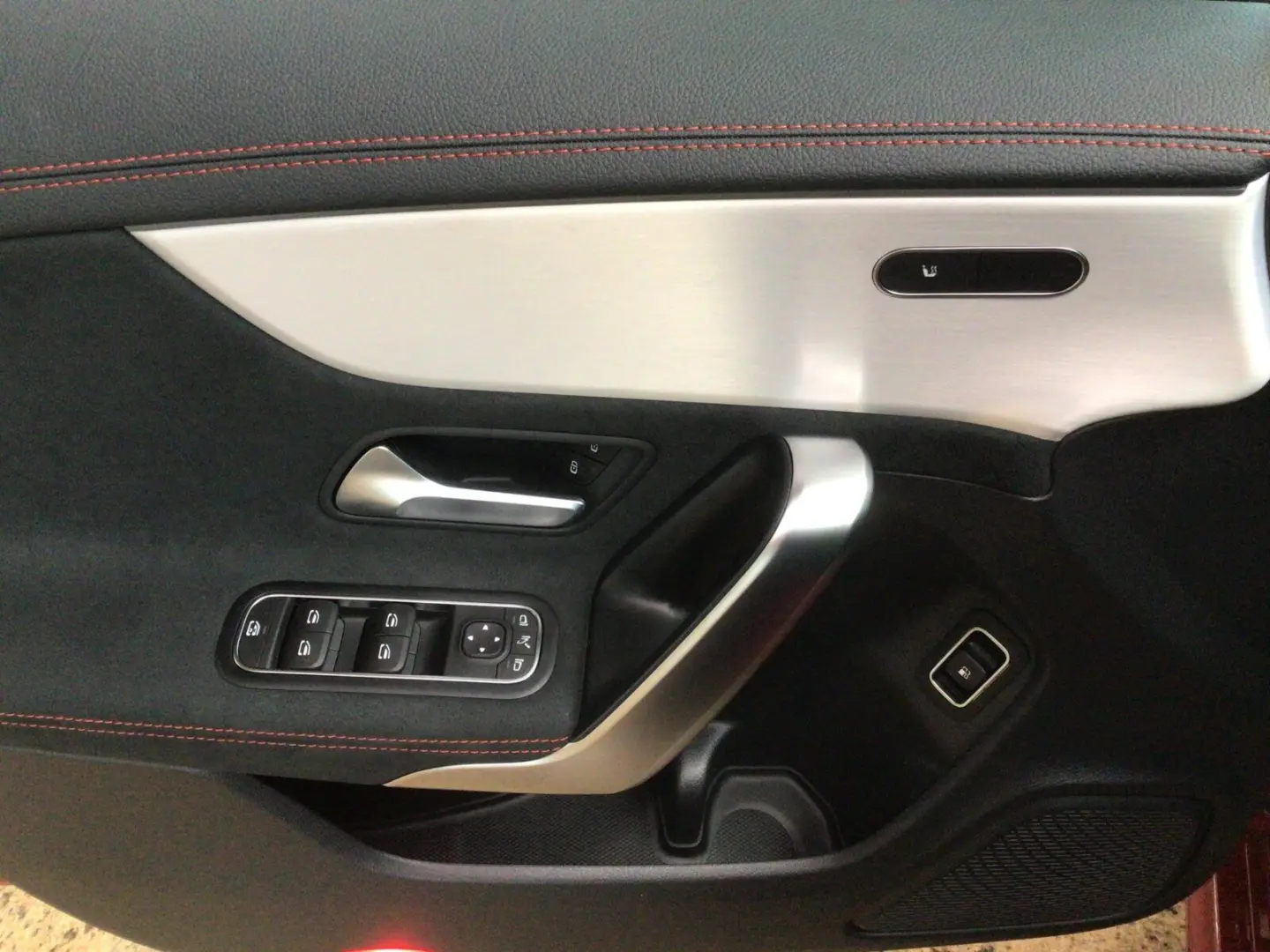 CLA 250 e Coupé AMG Line Advanced Plus/11kW/Totw