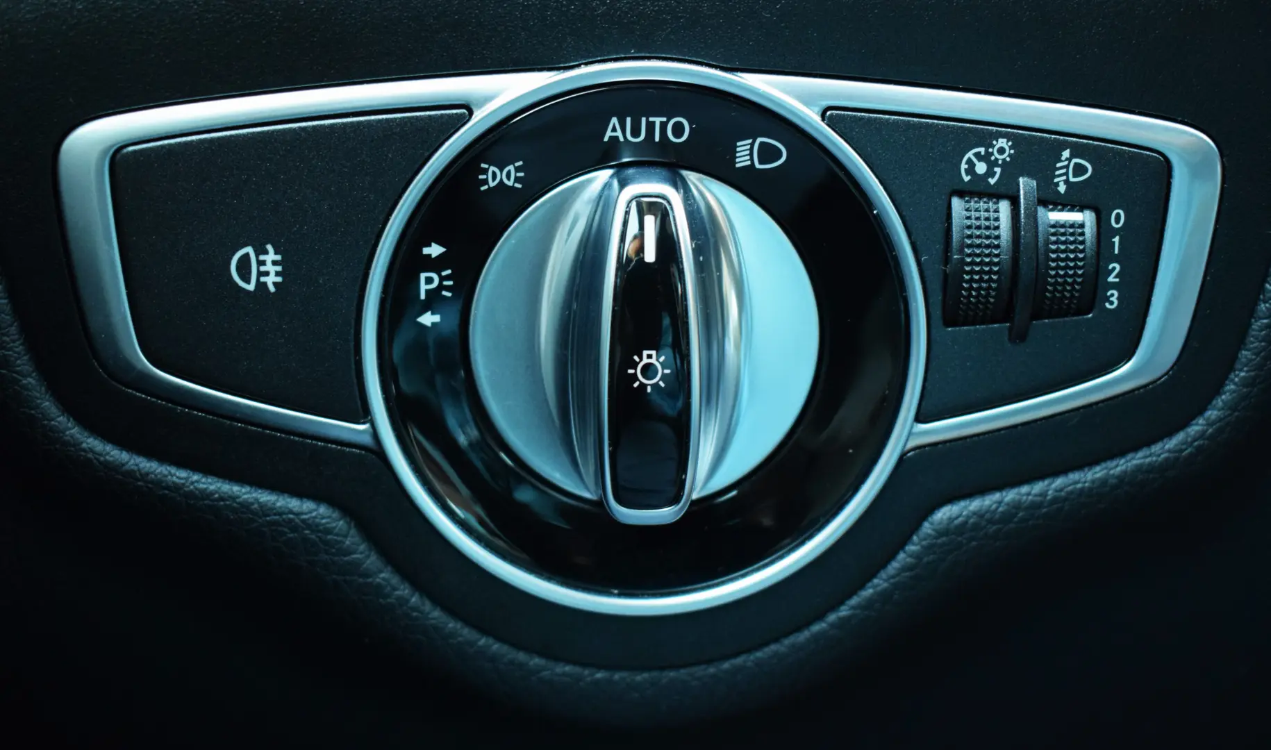 Mercedes-Benz C 180 (BlueTEC) d 7G-TRONIC