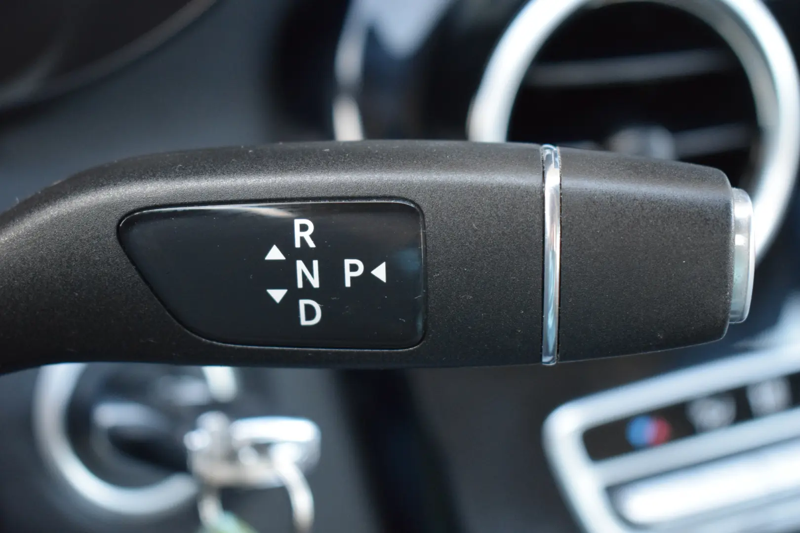 Mercedes-Benz C 180 (BlueTEC) d 7G-TRONIC