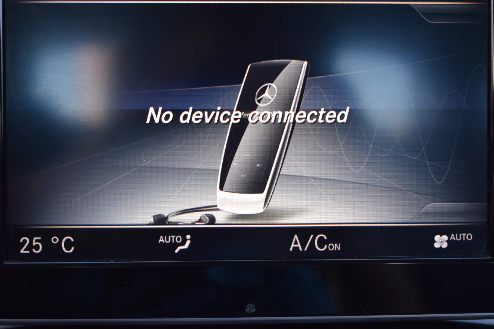 Mercedes-Benz C 180 (BlueTEC) d 7G-TRONIC