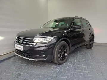 VW Tiguan Urban Sport 2.0TSI 190CP DSG 4×4