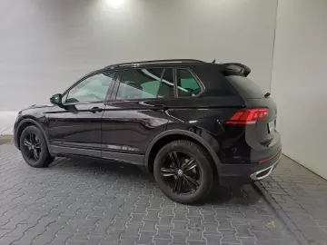 VW Tiguan Urban Sport 2.0TSI 190CP DSG 4×4