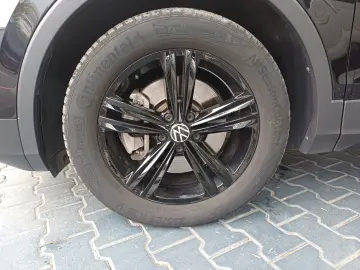 VW Tiguan Urban Sport 2.0TSI 190CP DSG 4×4