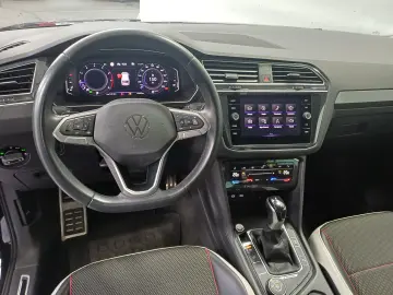 VW Tiguan Urban Sport 2.0TSI 190CP DSG 4×4