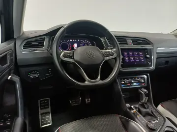 VW Tiguan Urban Sport 2.0TSI 190CP DSG 4×4