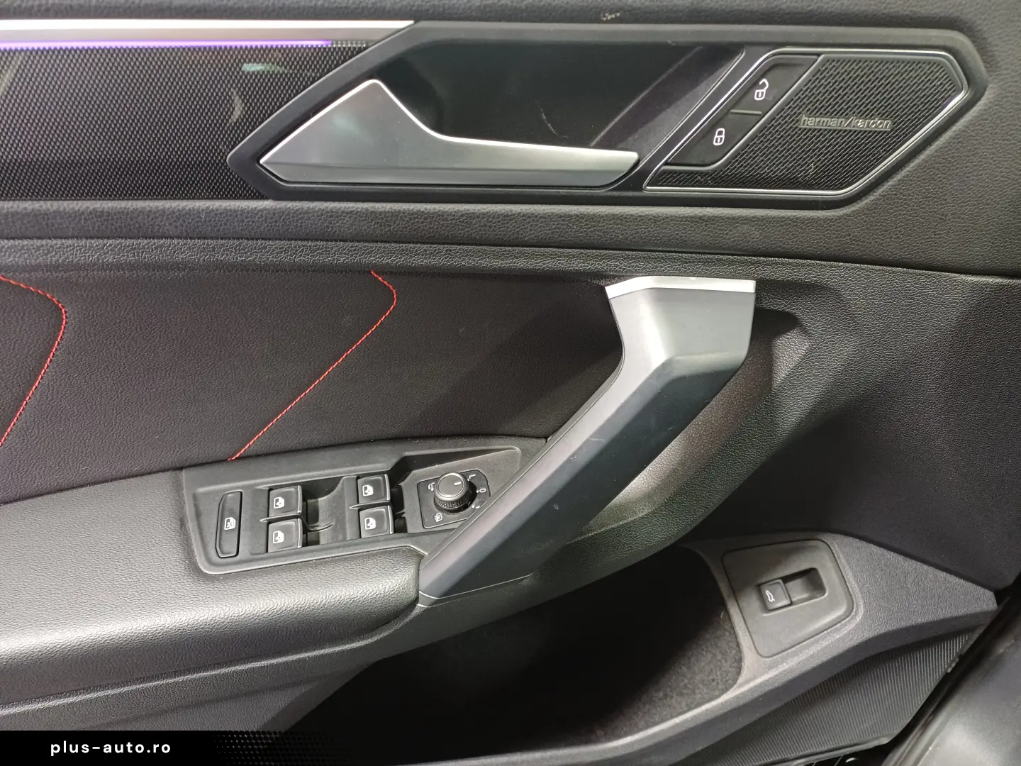 VW Tiguan Urban Sport 2.0TSI 190CP DSG 4×4